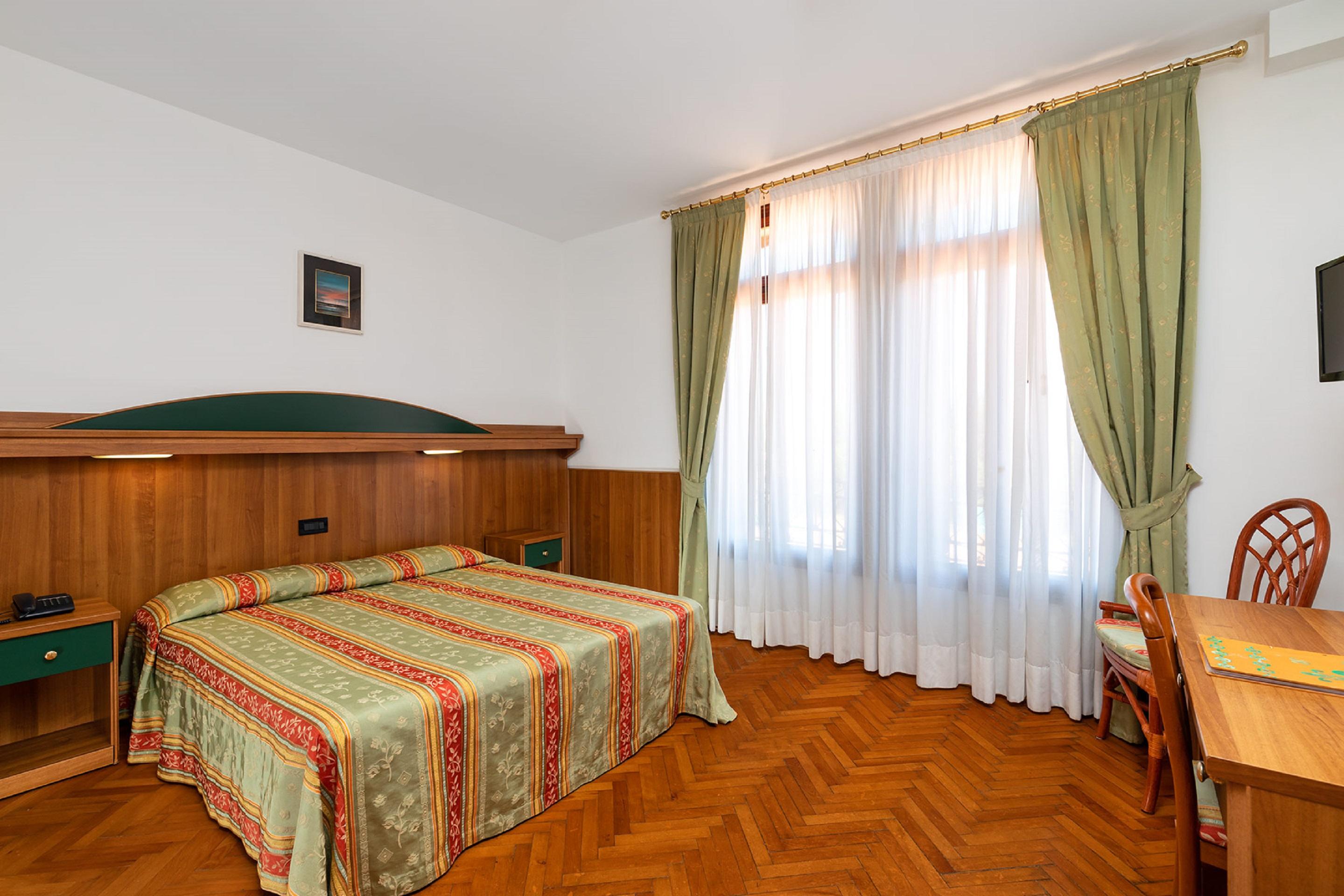Hotel Rivamare Lido di Venezia Luaran gambar